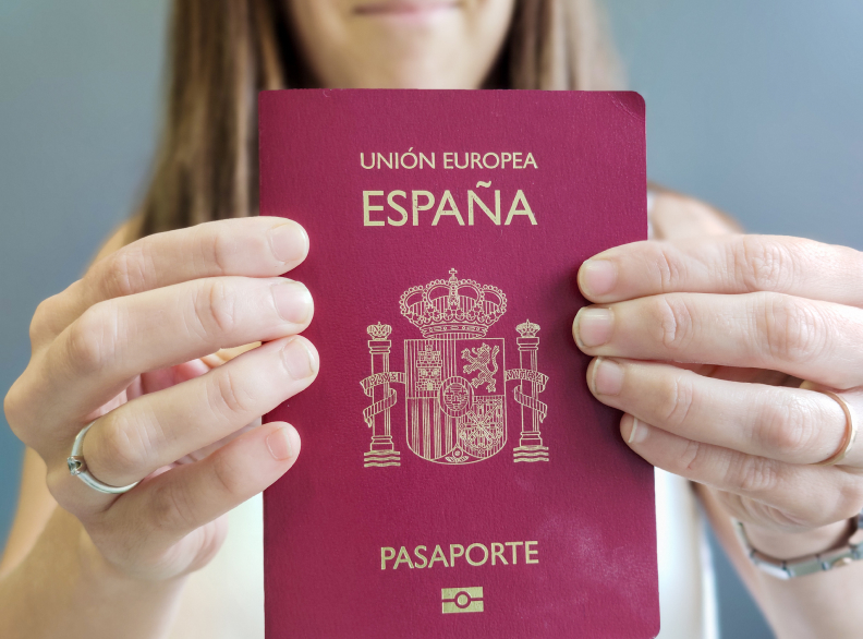extranjeria